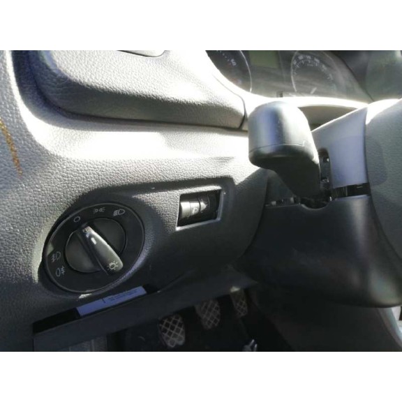 skoda fabia (5j2 ) del año 2013