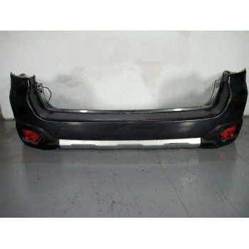 Recambio de paragolpes trasero para subaru outback (b15) executive plus s awd referencia OEM IAM   UN ROCE