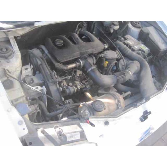 citroën berlingo del año 1998