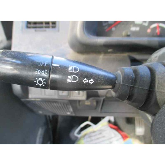 suzuki vitara se/sv (et) del año 1991