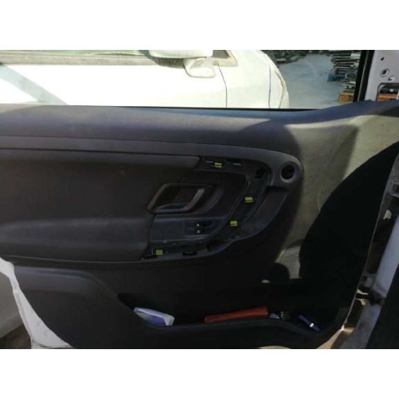 skoda fabia (5j2 ) del año 2013