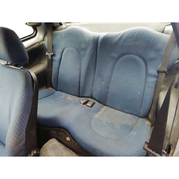 ford ka (ccq) del año 2004