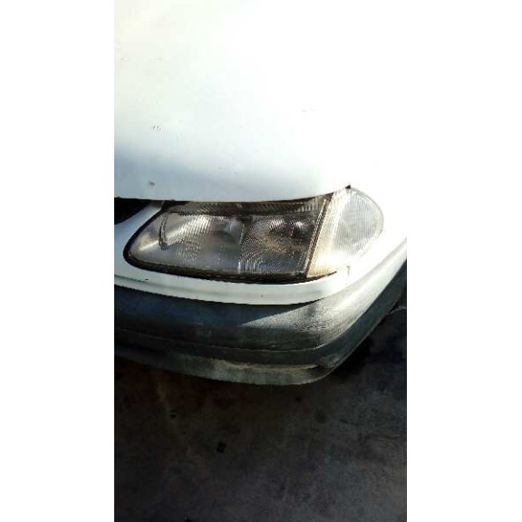 renault laguna (b56) del año 1996