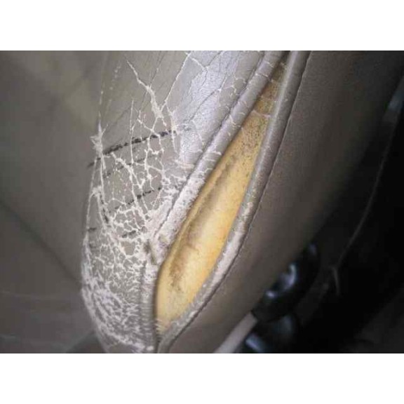 saab 9-3 berlina del año 1998