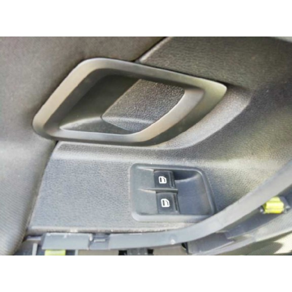 skoda fabia (5j2 ) del año 2013