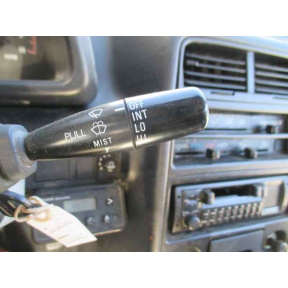 suzuki vitara se/sv (et) del año 1991