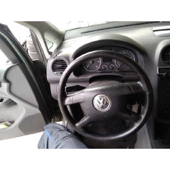 volkswagen caddy ka/kb (2k) del año 2004
