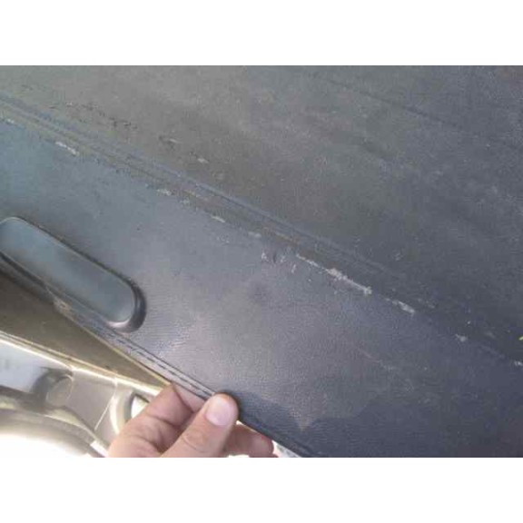 citroën berlingo del año 1998