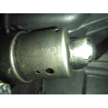 Recambio de carter para opel insignia berlina 2.0 cdti cat referencia OEM IAM 55575128  