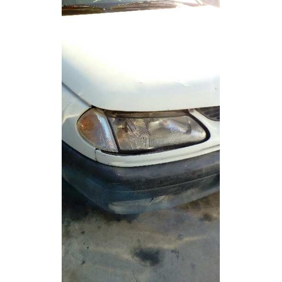 renault laguna (b56) del año 1996