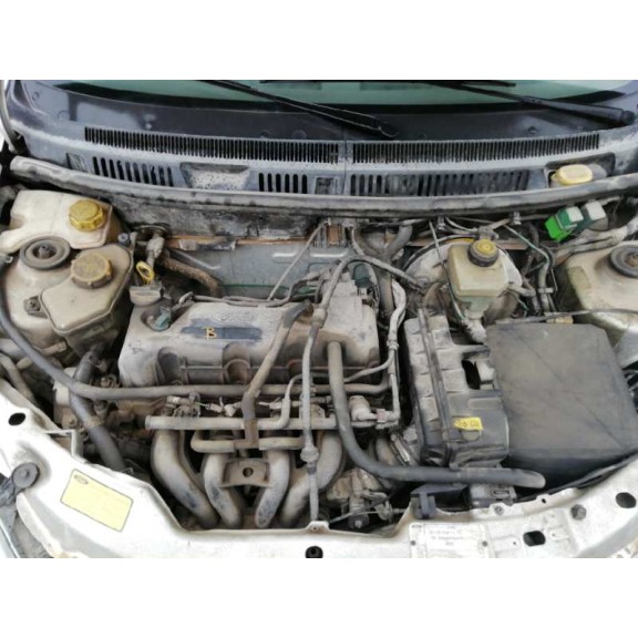 ford ka (ccq) del año 2004