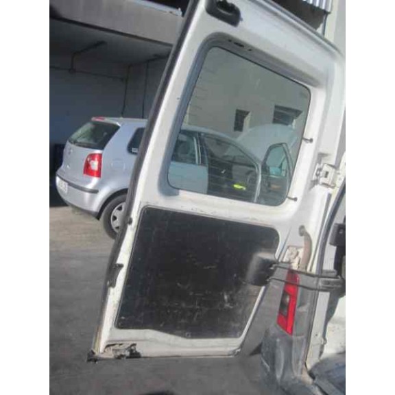 citroën berlingo del año 1998