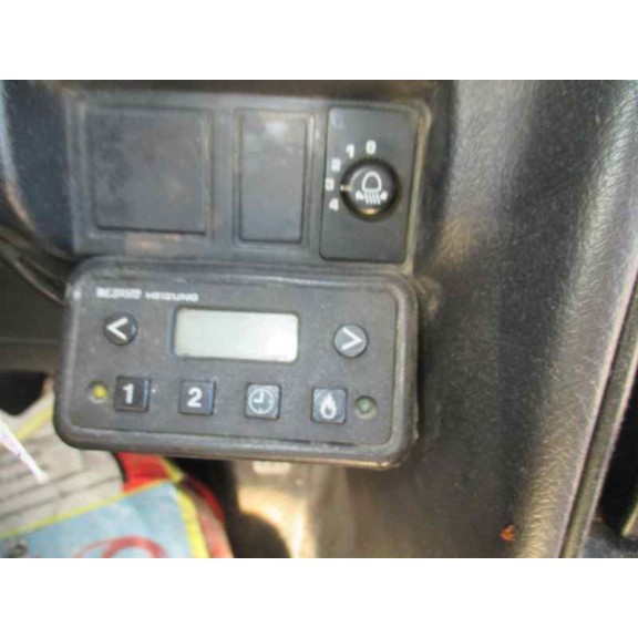 suzuki vitara se/sv (et) del año 1991