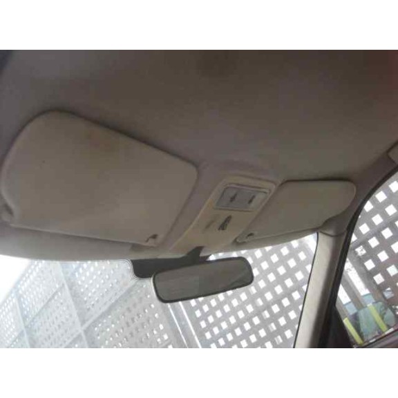 saab 9-3 berlina del año 1998