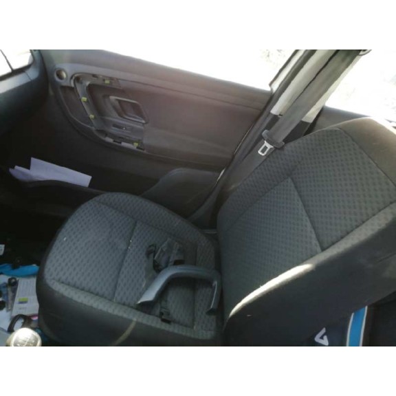 skoda fabia (5j2 ) del año 2013