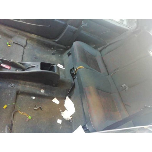 citroën xsara coupe del año 1999