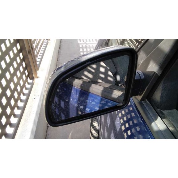 opel meriva del año 2005