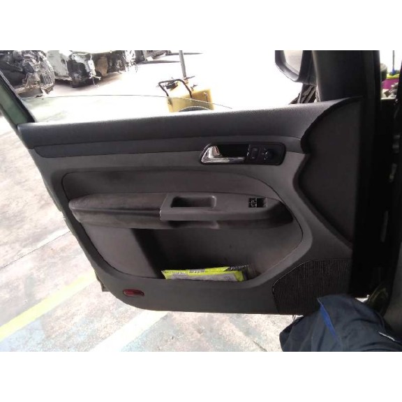 volkswagen caddy ka/kb (2k) del año 2004