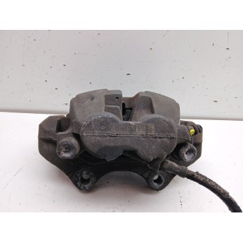 Recambio de pinza freno delantera izquierda para mercedes-benz clase m (w164) 4.0 cdi referencia OEM IAM   