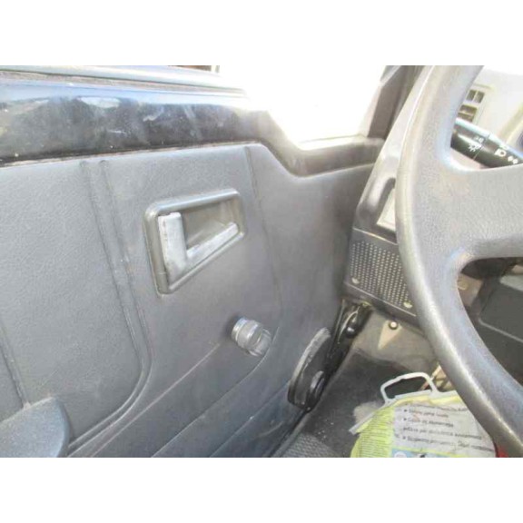 suzuki vitara se/sv (et) del año 1991