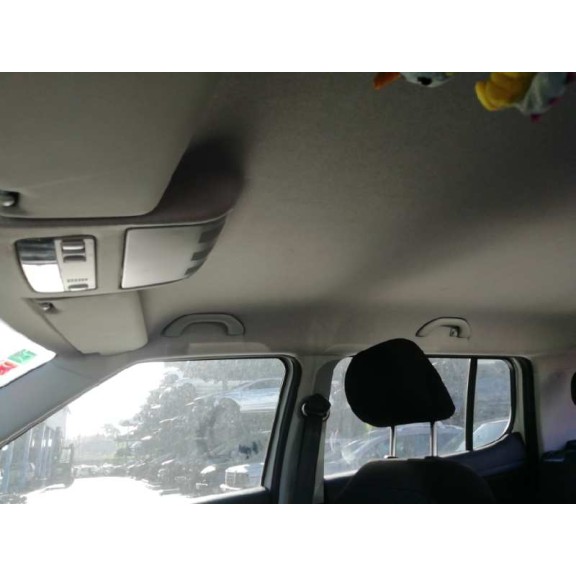 skoda fabia (5j2 ) del año 2013