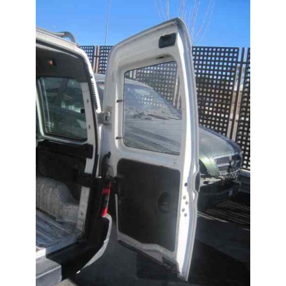 citroën berlingo del año 1998