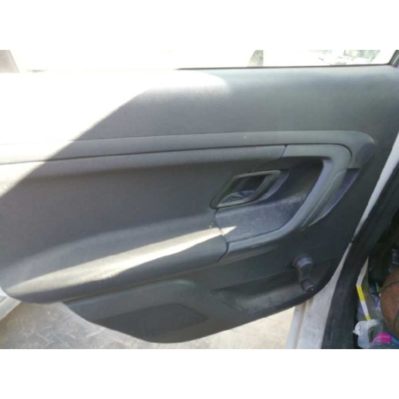 skoda fabia (5j2 ) del año 2013