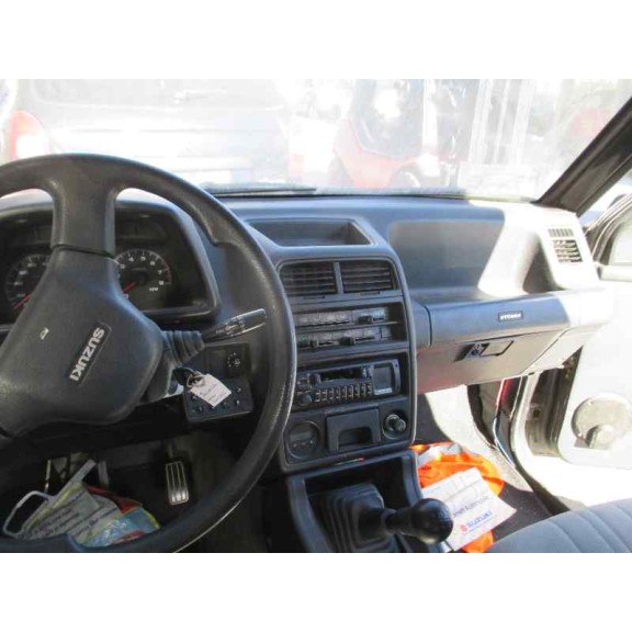 suzuki vitara se/sv (et) del año 1991