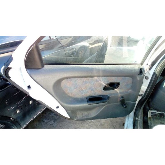 renault laguna (b56) del año 1996