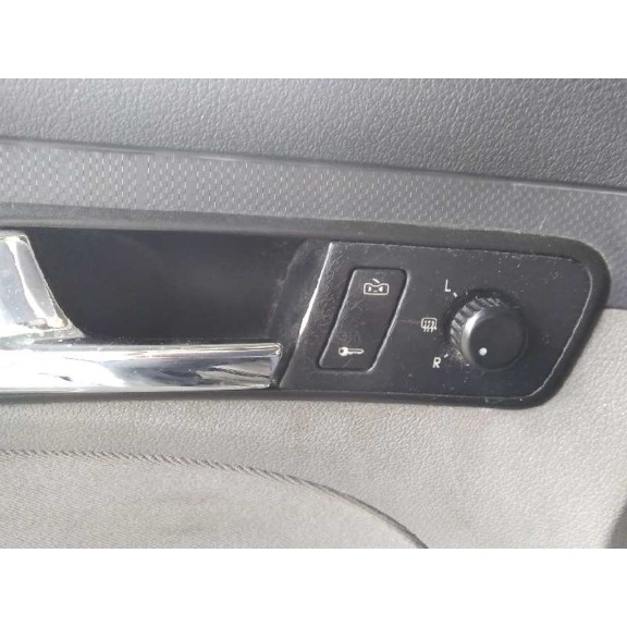 volkswagen caddy ka/kb (2k) del año 2004