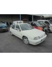 citroën zx del año 1992