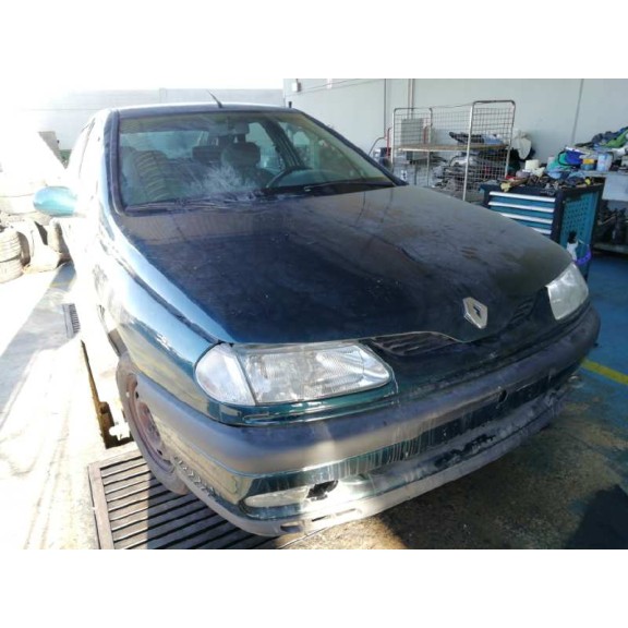 renault laguna (b56) del año 1994