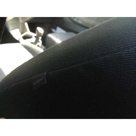 skoda fabia (5j2 ) del año 2013