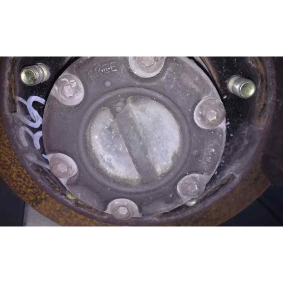 suzuki vitara se/sv (et) del año 1991