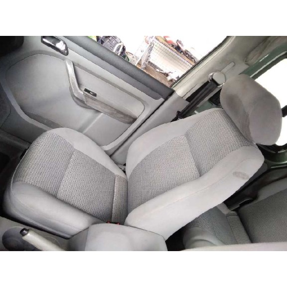 volkswagen caddy ka/kb (2k) del año 2004