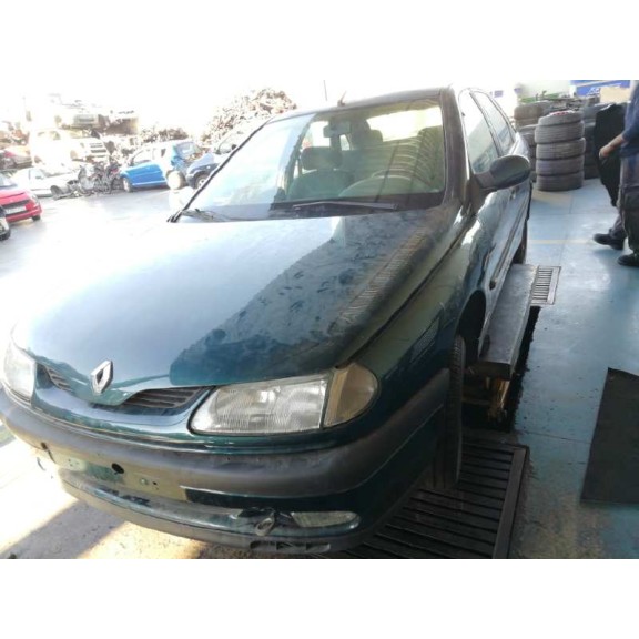 renault laguna (b56) del año 1994