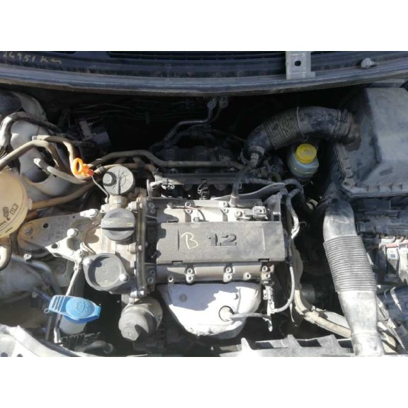 skoda fabia (5j2 ) del año 2013