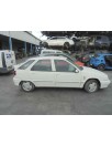 citroën zx del año 1992