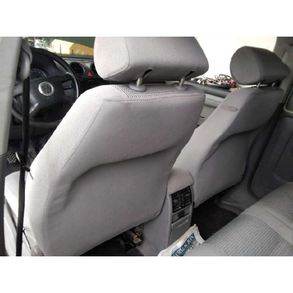 volkswagen caddy ka/kb (2k) del año 2004