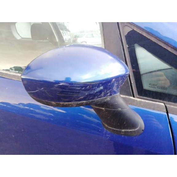 fiat grande punto (199) del año 2008