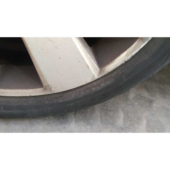 opel meriva del año 2005