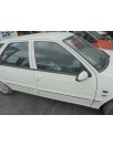 citroën zx del año 1992