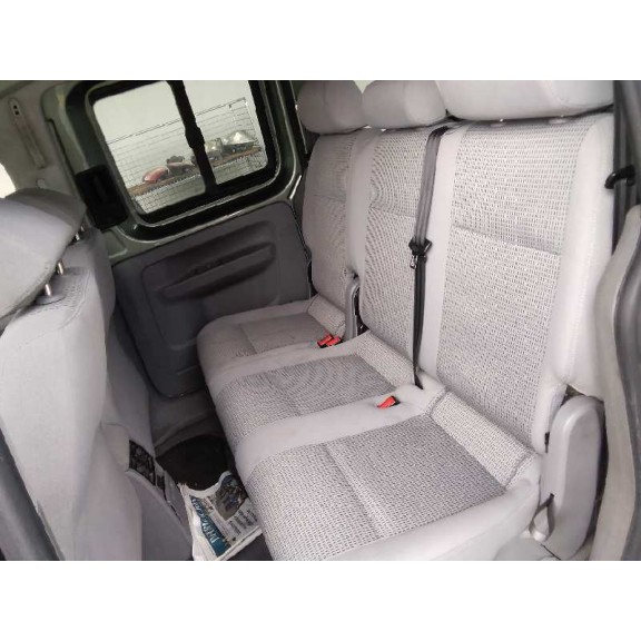 volkswagen caddy ka/kb (2k) del año 2004