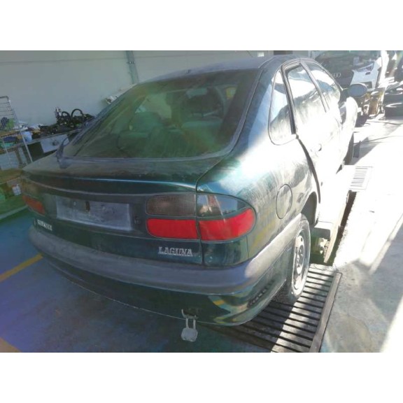 renault laguna (b56) del año 1994