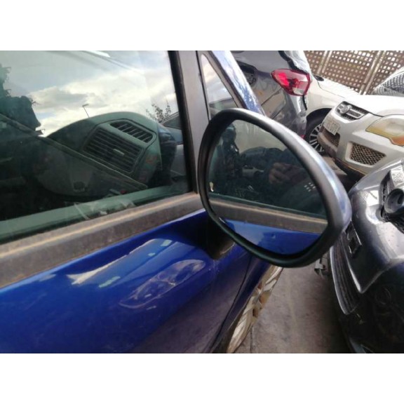 fiat grande punto (199) del año 2008