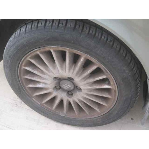 saab 9-3 berlina del año 1998