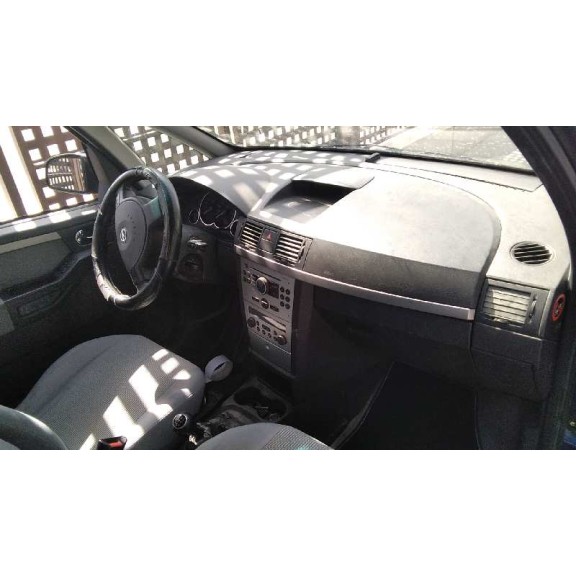 opel meriva del año 2005