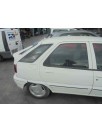citroën zx del año 1992
