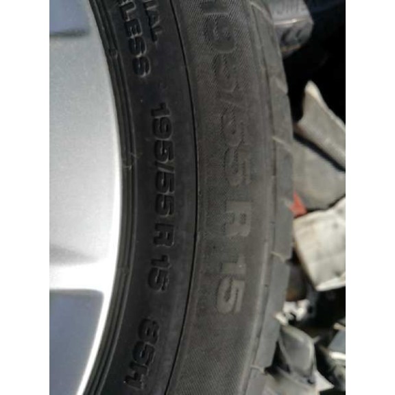 skoda fabia (5j2 ) del año 2013