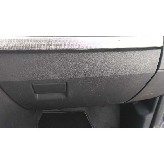 opel meriva del año 2005